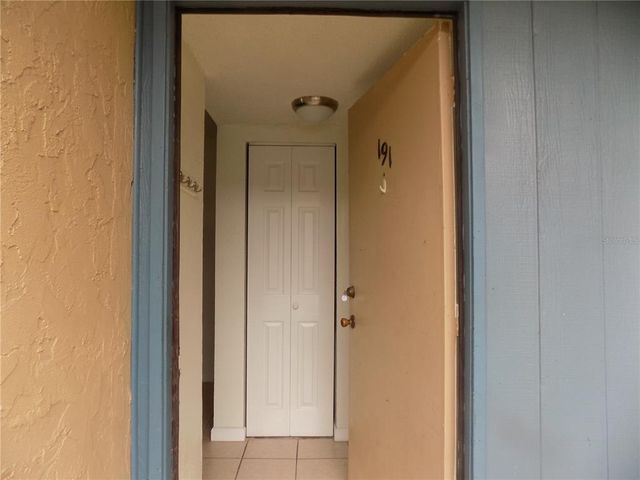 2811 SW ARCHER ROAD W 191, Gainesville, FL 32608