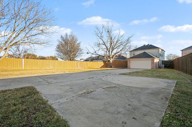 1205 Shakleford Circle, Cedar Hill, TX 75104