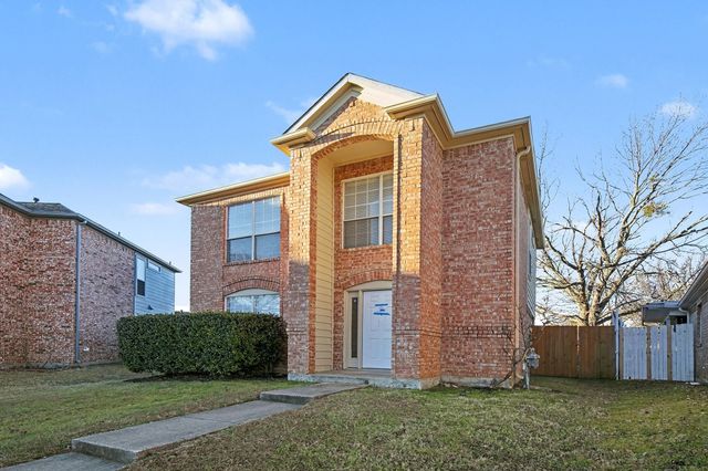 1205 Shakleford Circle, Cedar Hill, TX 75104