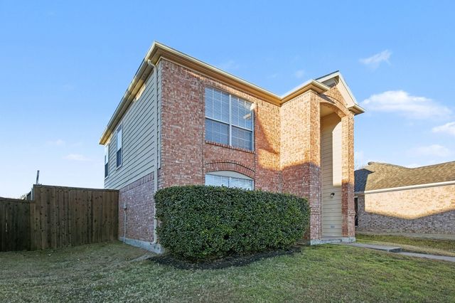 1205 Shakleford Circle, Cedar Hill, TX 75104