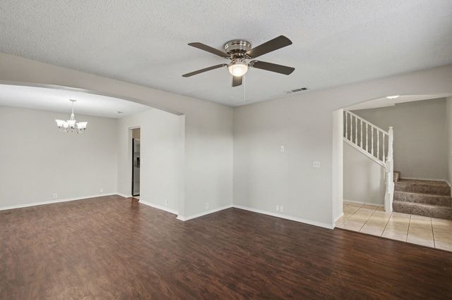 1205 Shakleford Circle, Cedar Hill, TX 75104