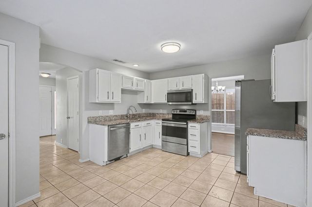 1205 Shakleford Circle, Cedar Hill, TX 75104