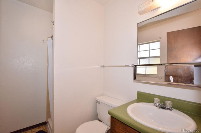 1055 Branding Iron Drive, Colorado Springs, CO 80915