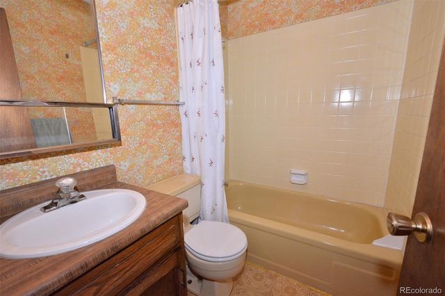 1055 Branding Iron Drive, Colorado Springs, CO 80915