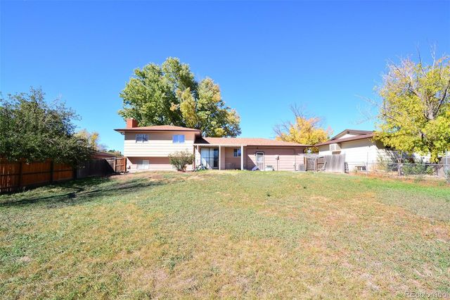 1055 Branding Iron Drive, Colorado Springs, CO 80915