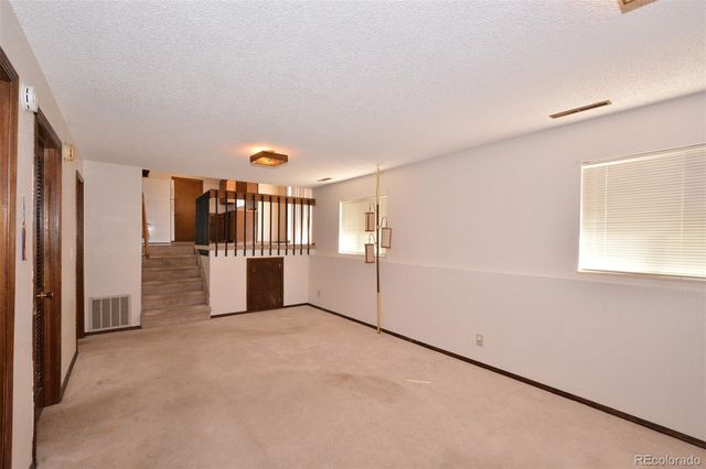 1055 Branding Iron Drive, Colorado Springs, CO 80915