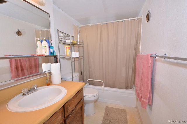 1055 Branding Iron Drive, Colorado Springs, CO 80915