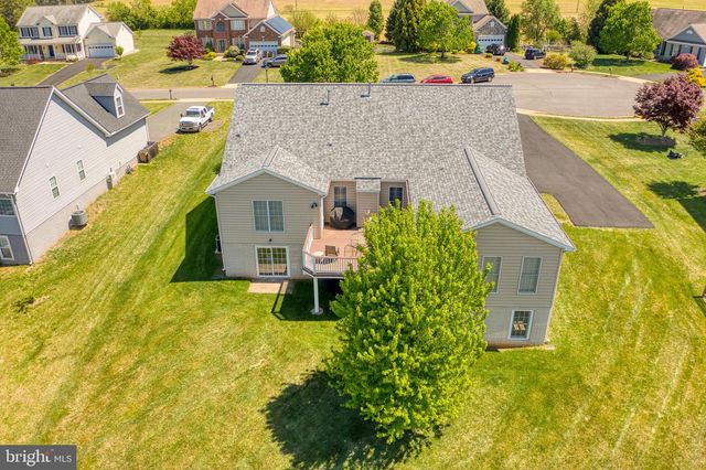 14308 S HALL CT, Culpeper, VA 22701