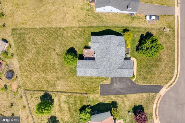 14308 S HALL CT, Culpeper, VA 22701