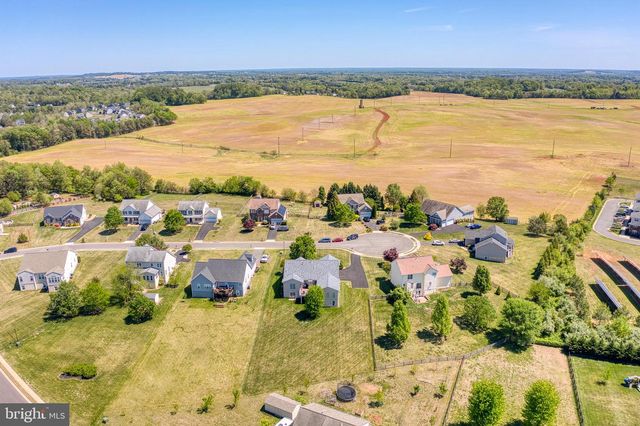 14308 S HALL CT, Culpeper, VA 22701