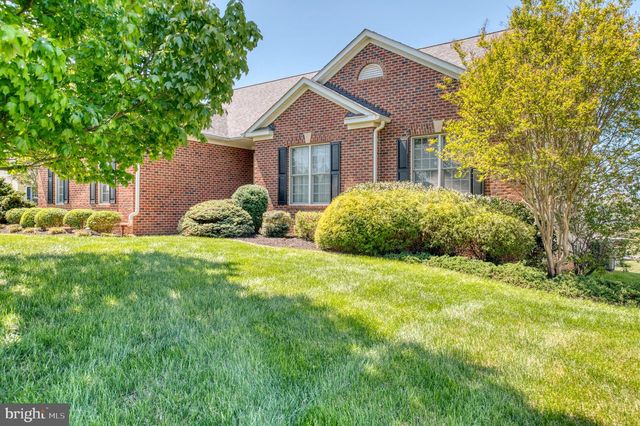 14308 S HALL CT, Culpeper, VA 22701