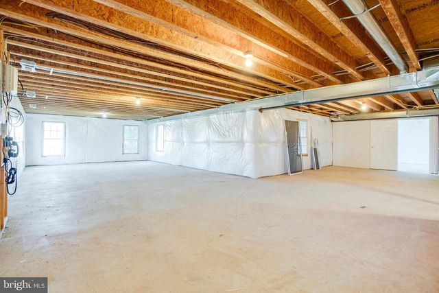 14308 S HALL CT, Culpeper, VA 22701