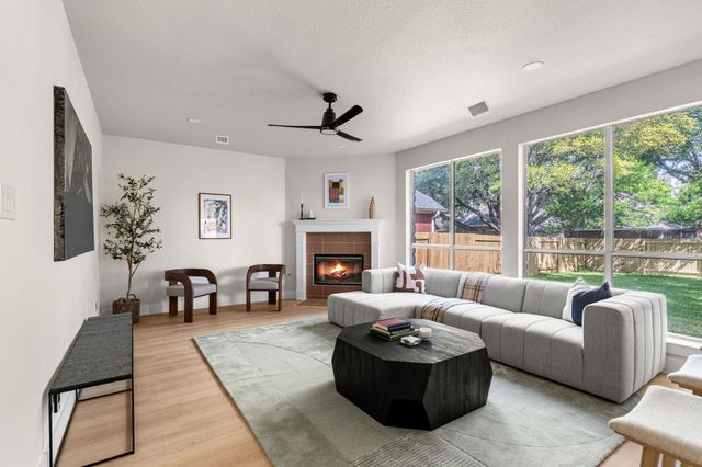 15114 Galena DR, Austin, TX 78717