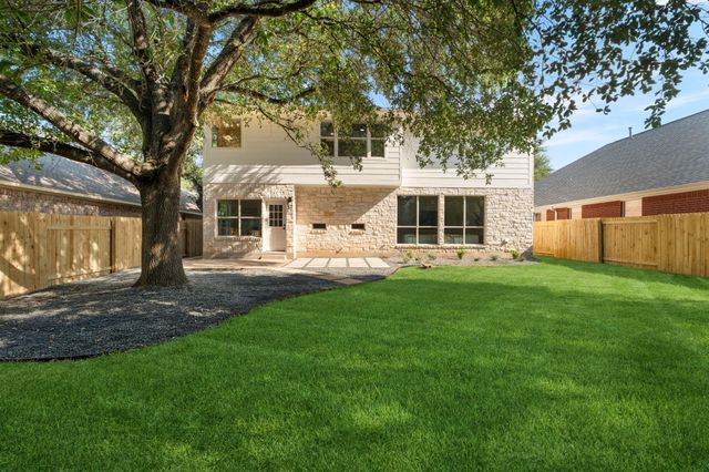 15114 Galena DR, Austin, TX 78717