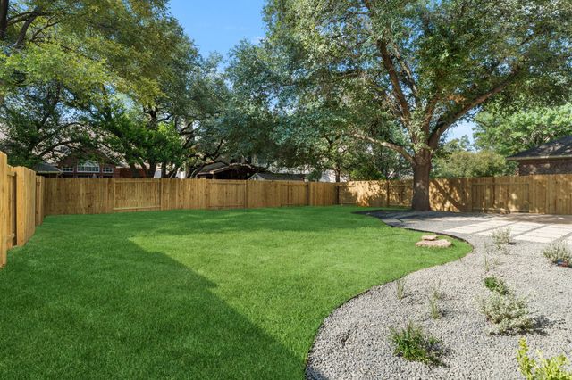 15114 Galena DR, Austin, TX 78717