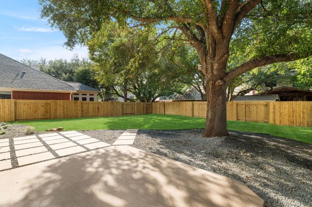 15114 Galena DR, Austin, TX 78717