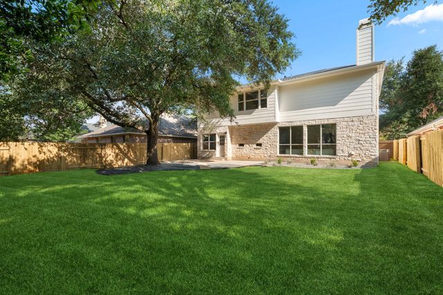 15114 Galena DR, Austin, TX 78717