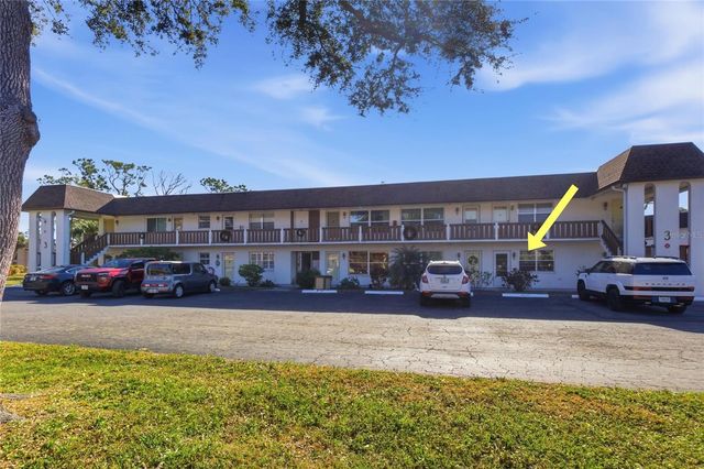 3 QUAILS RUN BOULEVARD 3101, Englewood, FL 34223
