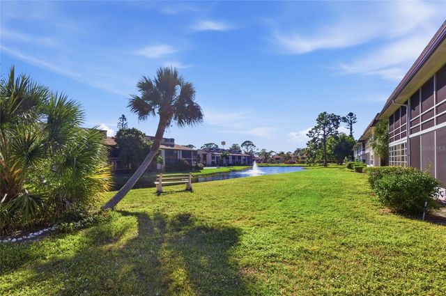 3 QUAILS RUN BOULEVARD 3101, Englewood, FL 34223