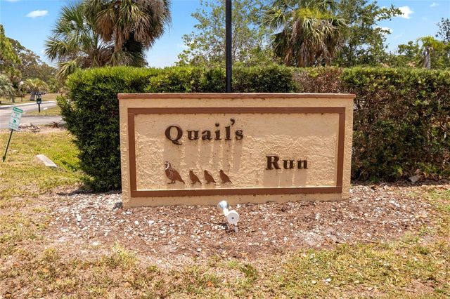3 QUAILS RUN BOULEVARD 3101, Englewood, FL 34223