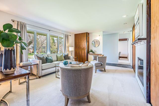 1307 Beechwood Drive, Ann Arbor, MI 48103