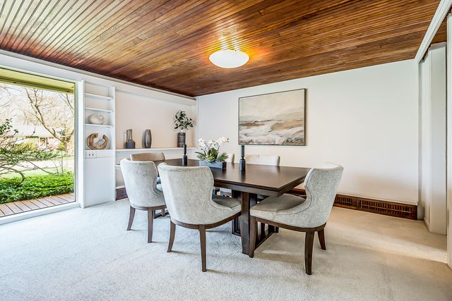 1307 Beechwood Drive, Ann Arbor, MI 48103