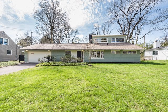 1307 Beechwood Drive, Ann Arbor, MI 48103