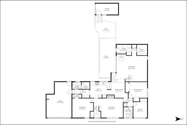 1307 Beechwood Drive, Ann Arbor, MI 48103