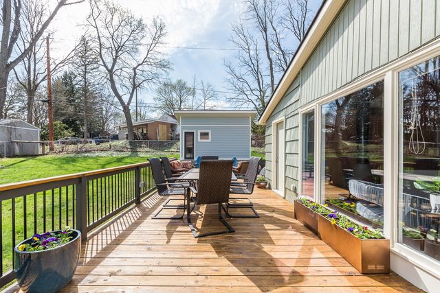 1307 Beechwood Drive, Ann Arbor, MI 48103