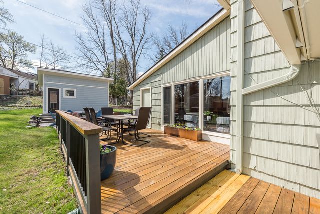 1307 Beechwood Drive, Ann Arbor, MI 48103