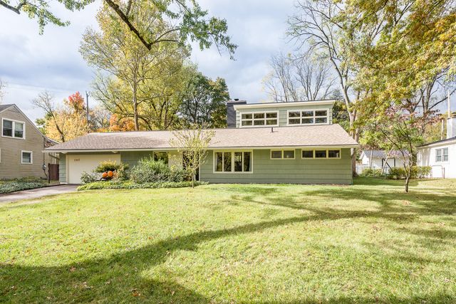 1307 Beechwood Drive, Ann Arbor, MI 48103