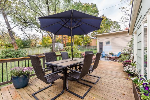 1307 Beechwood Drive, Ann Arbor, MI 48103