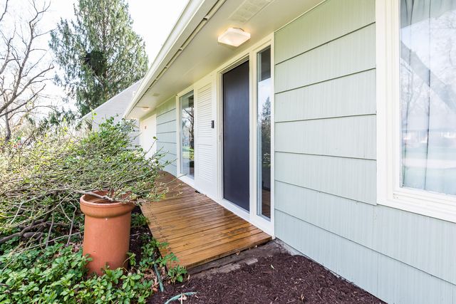 1307 Beechwood Drive, Ann Arbor, MI 48103