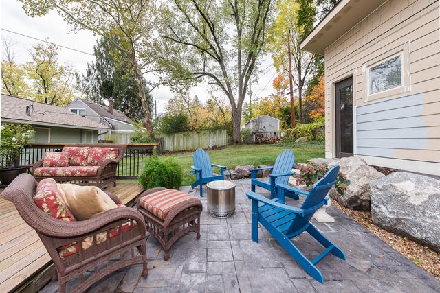 1307 Beechwood Drive, Ann Arbor, MI 48103