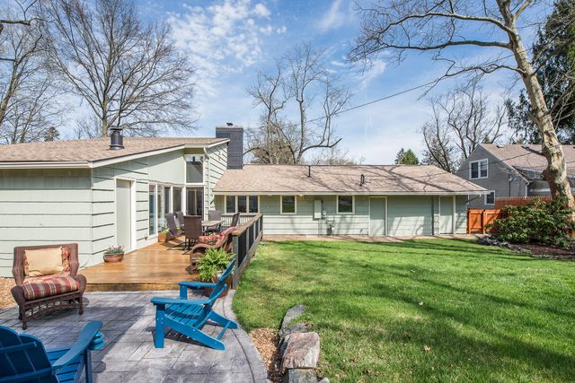 1307 Beechwood Drive, Ann Arbor, MI 48103