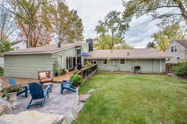 1307 Beechwood Drive, Ann Arbor, MI 48103