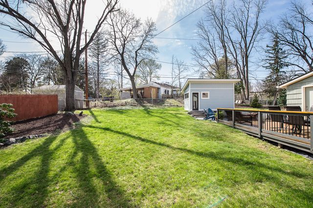 1307 Beechwood Drive, Ann Arbor, MI 48103