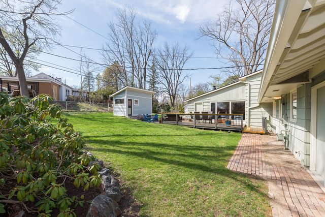 1307 Beechwood Drive, Ann Arbor, MI 48103