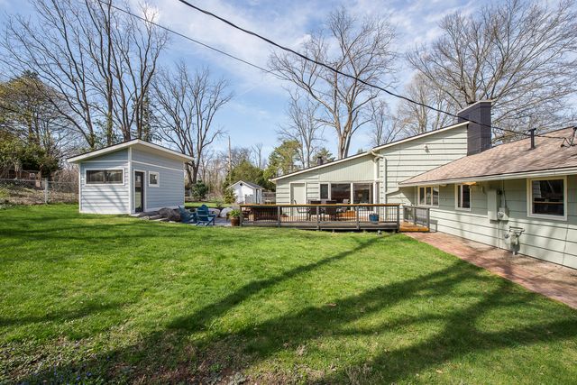 1307 Beechwood Drive, Ann Arbor, MI 48103