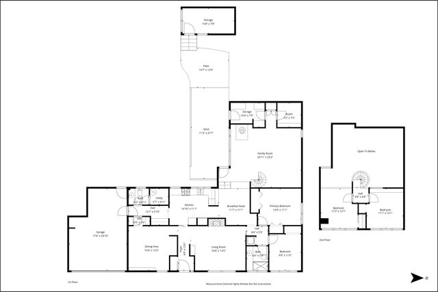 1307 Beechwood Drive, Ann Arbor, MI 48103