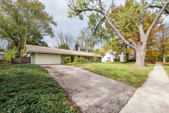 1307 Beechwood Drive, Ann Arbor, MI 48103