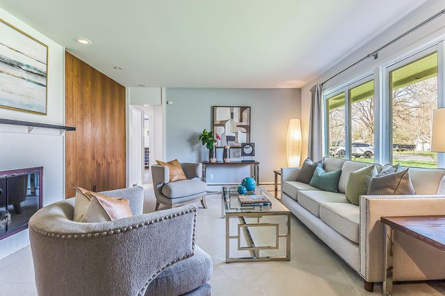 1307 Beechwood Drive, Ann Arbor, MI 48103