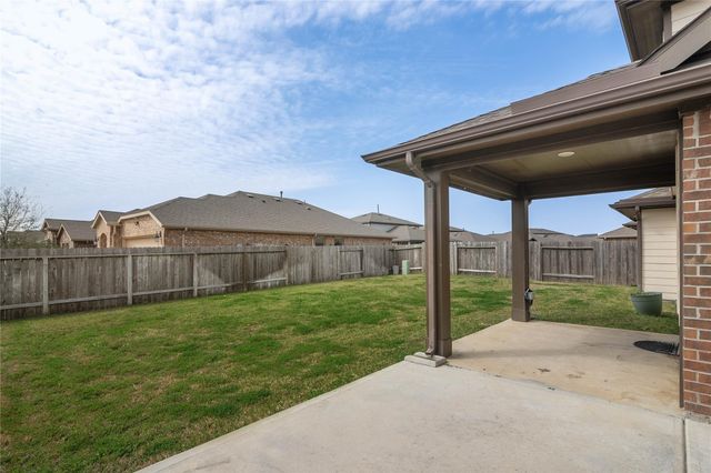 18422 Stablewood Manor Trail, Richmond, TX 77407