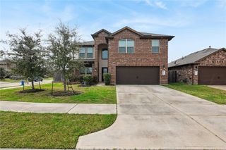18422 Stablewood Manor Trail, Richmond, TX 77407