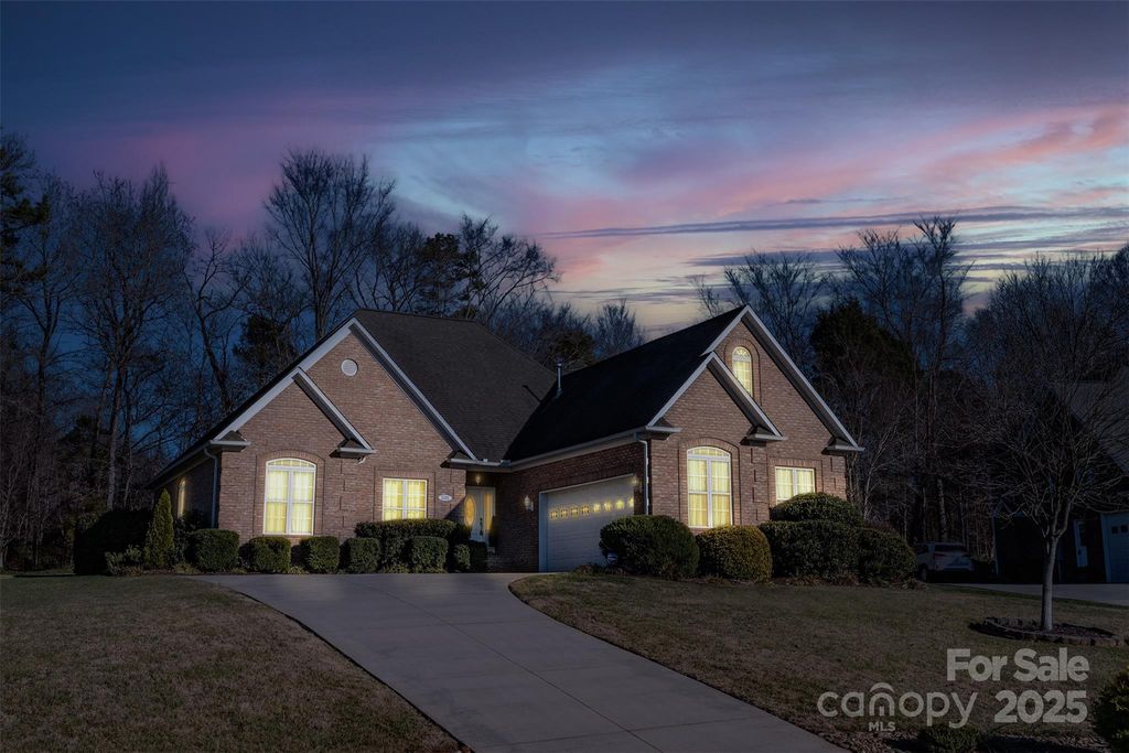 1305 Wrenwood Court, Salisbury, NC 28146