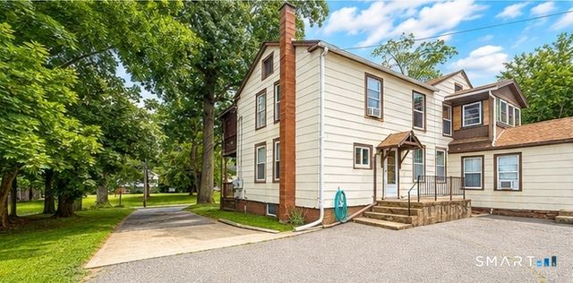 45-A&B North Main Street, Windsor Locks, CT 06096