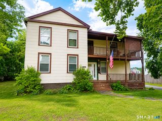 45-A&B North Main Street, Windsor Locks, CT 06096