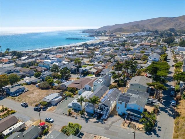 191 J Street, Cayucos, CA 93430