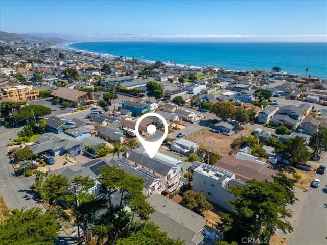 191 J Street, Cayucos, CA 93430