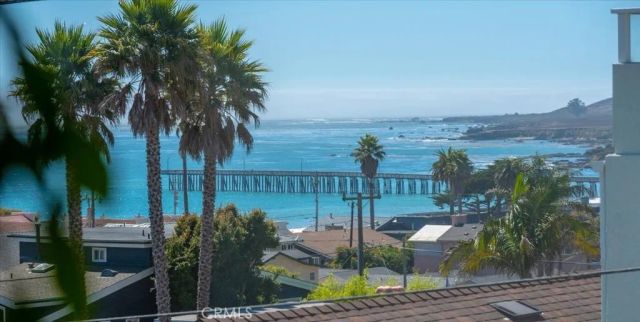 191 J Street, Cayucos, CA 93430
